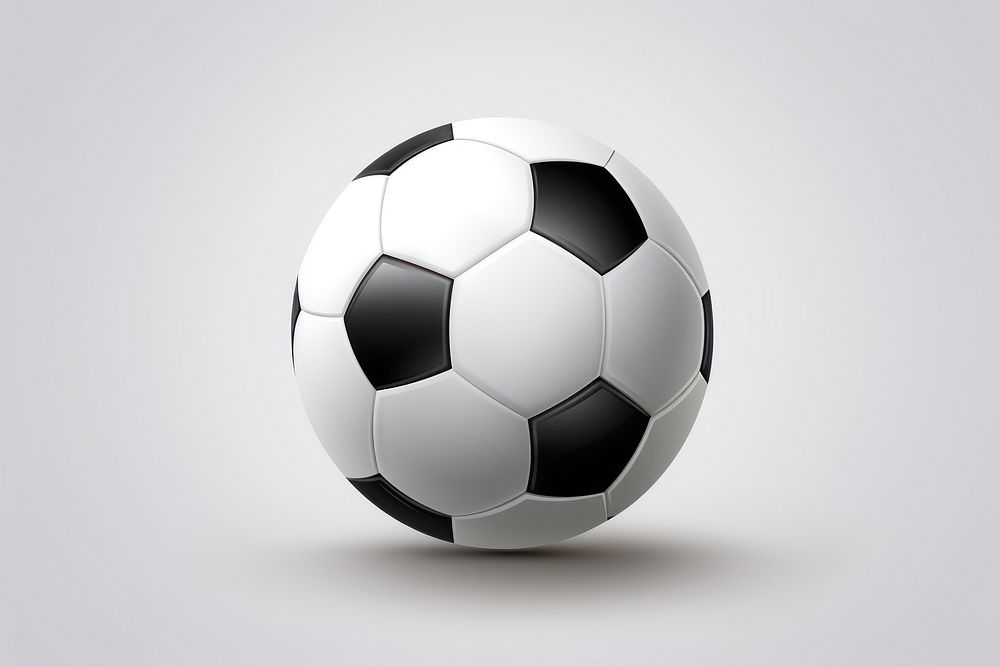 Football icon sports soccer competition. AI generated Image by rawpixel.