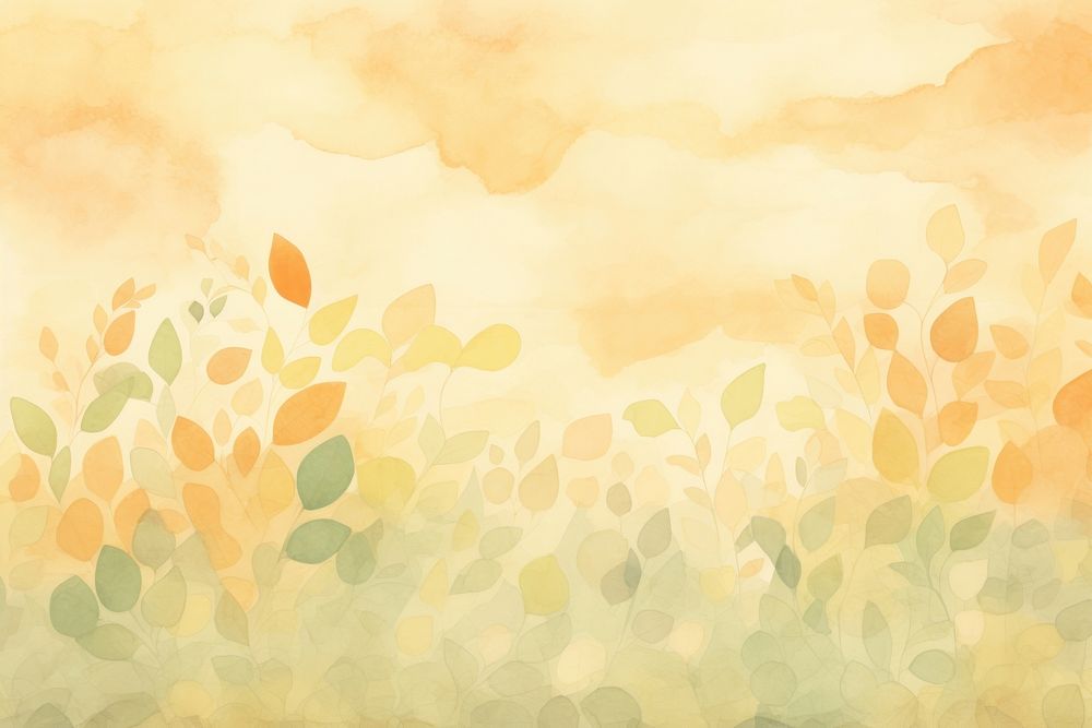 Nature backgrounds pattern defocused. AI generated Image by rawpixel.