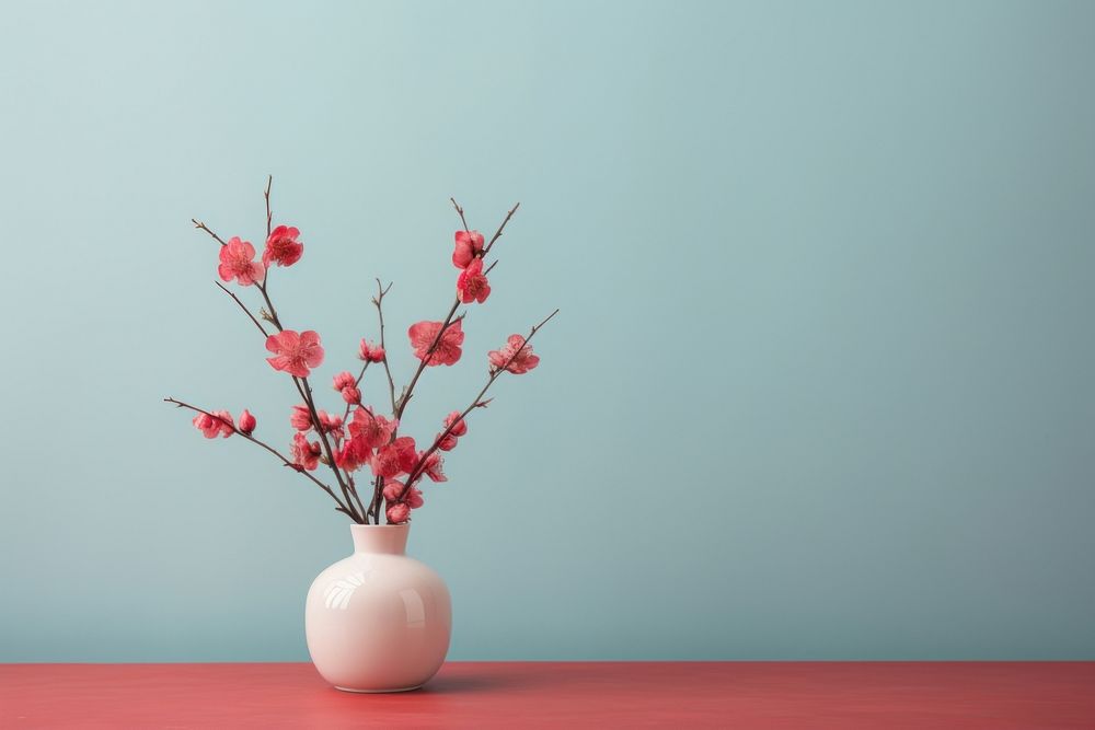 New year blossom flower plant. | Free Photo - rawpixel