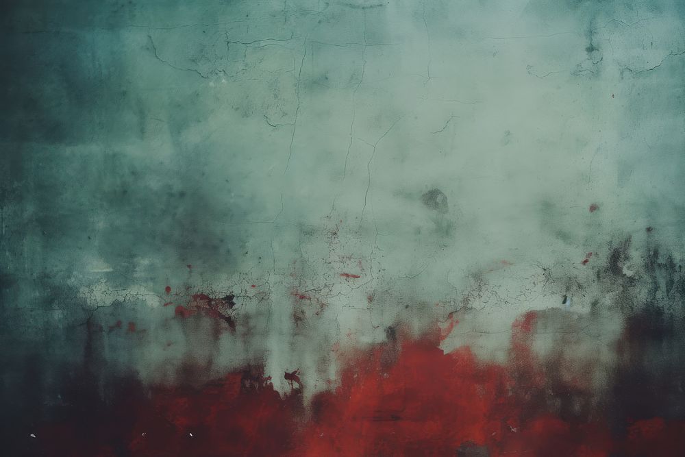 Grunge wall painting architecture. AI generated Image by rawpixel.