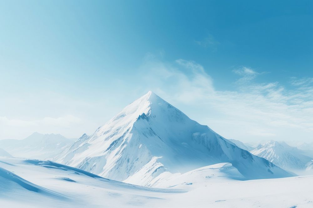 Snow Covered Mountain Blue Sky Free Photo Rawpixel CHJpdmF0ZS9sci9pbWFnZXMvd2Vic2l0ZS8yMDIzLTEyL3Jhd3BpeGVsb2ZmaWNlN19hX3Bob3RvX29mX3Nub3dfY292ZXJlZF9tb3VudGFpbl91bmRlcl9ibHVlX3NreV9mNzE3MGI2My0xMzljLTRkYjMtYmU0ZC1kYTYyNzg5ZDFhZmNfMS5qcGc