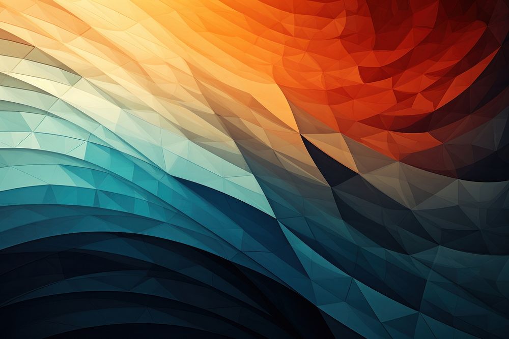 Background backgrounds pattern curve. AI | Premium Photo Illustration ...