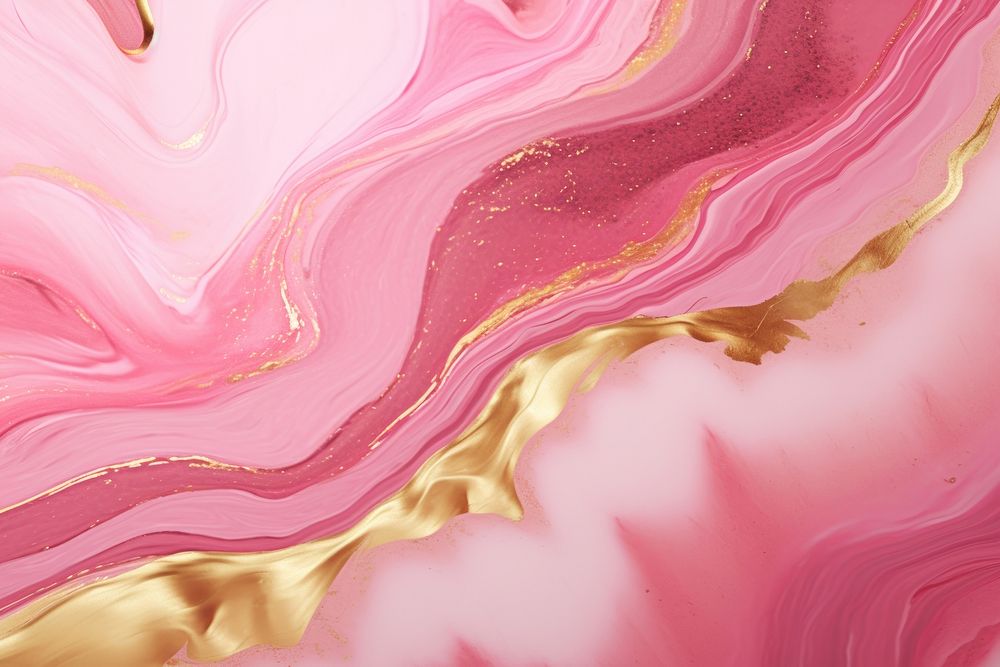 Fluid art background backgrounds abstract gold. AI generated Image by rawpixel.