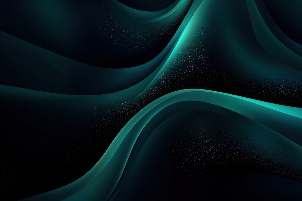 Fluid background green backgrounds abstract. AI generated Image by rawpixel.