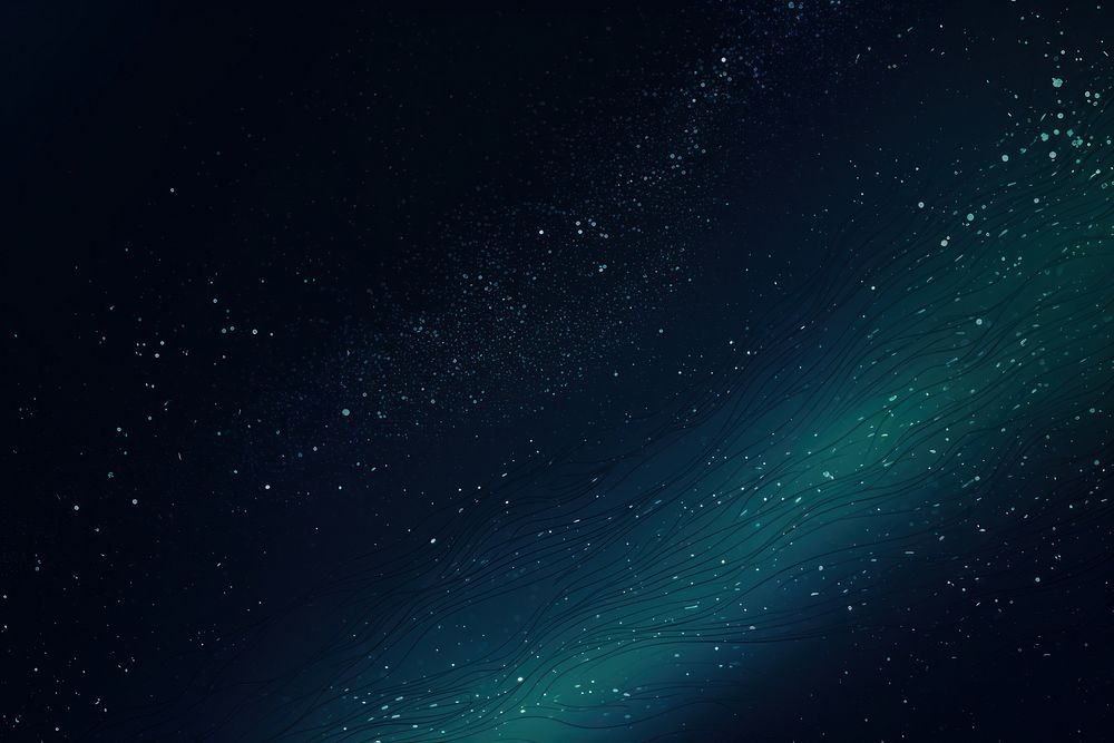 Fluid background night backgrounds astronomy. AI generated Image by rawpixel.