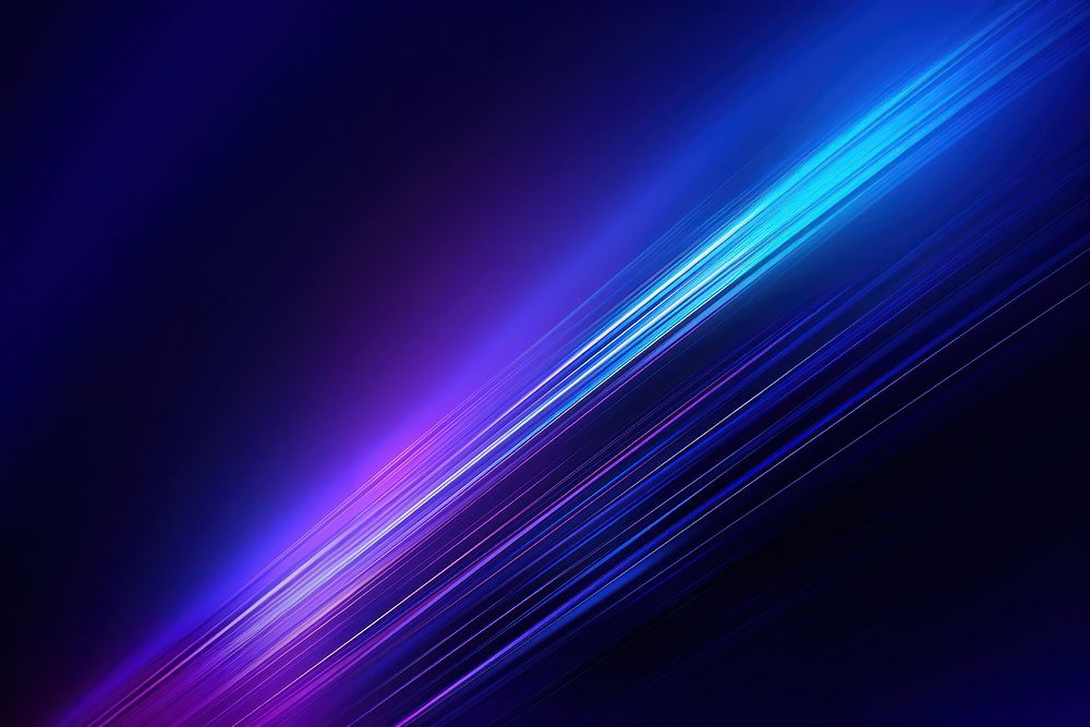 Gradient line background purple backgrounds technology. AI generated Image by rawpixel.