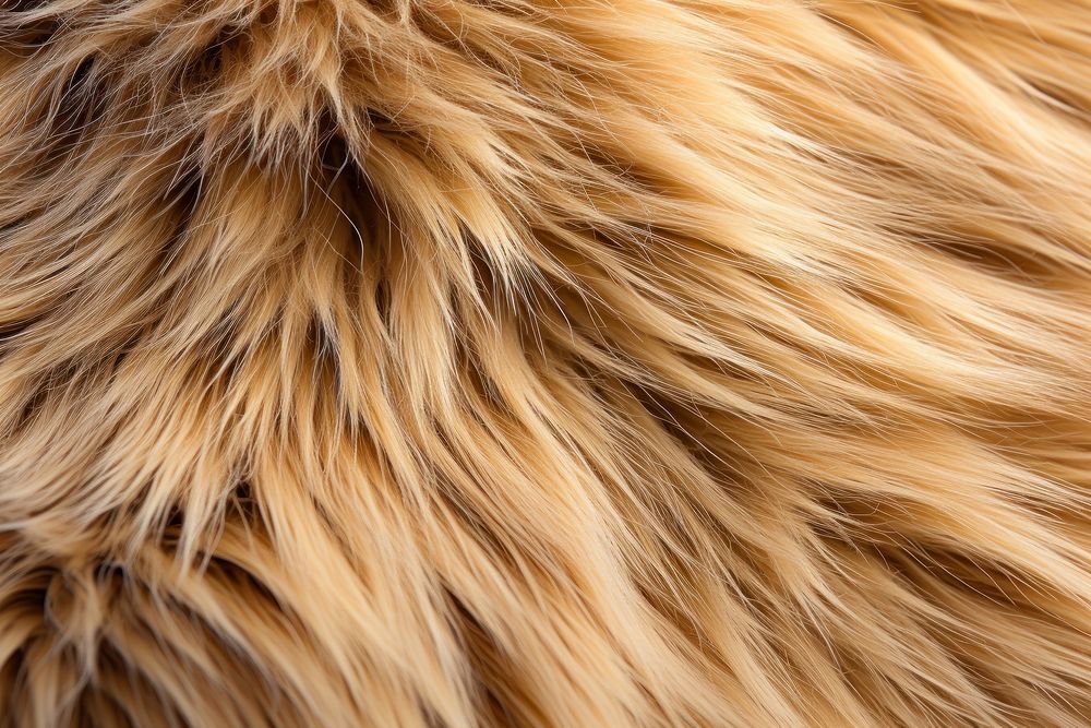 Cat fur hair texture backgrounds full frame carnivora. AI generated Image by rawpixel.