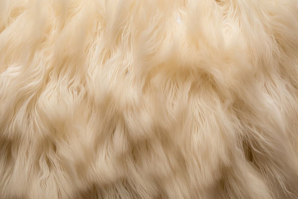 Sheep hair texture fur backgrounds full frame. AI generated Image by rawpixel.