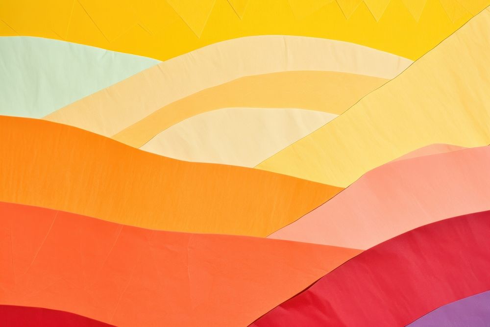 Sunshine backgrounds abstract pattern. AI generated Image by rawpixel.