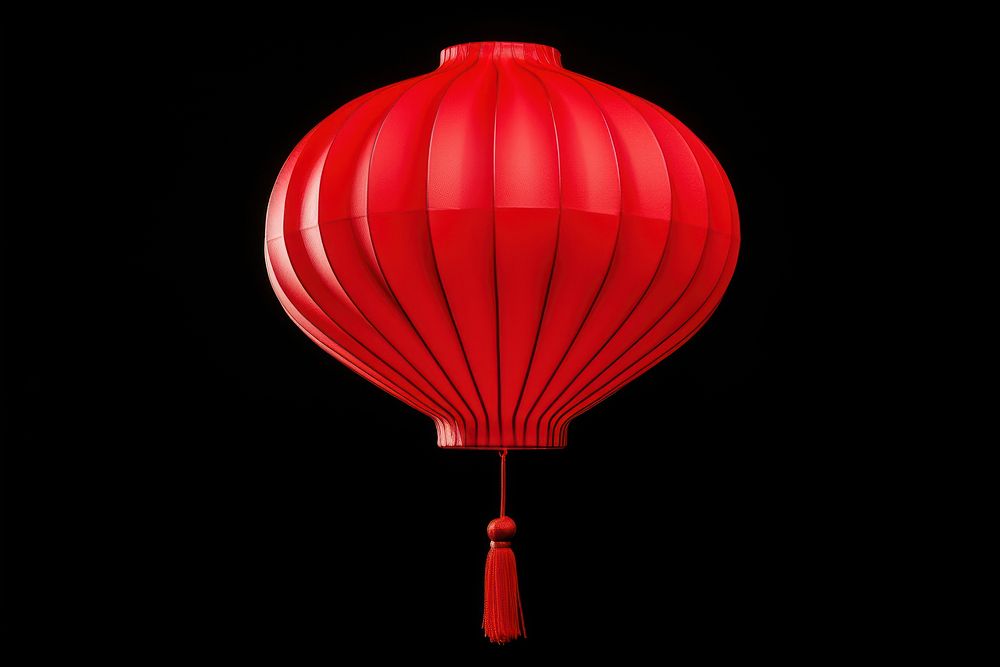 Chinese Lantern Blowing aircraft lantern balloon. AI generated Image by rawpixel.