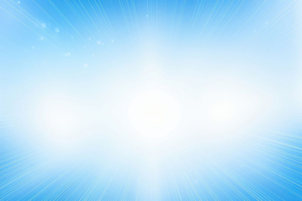 Blue light effects backgrounds technology sunlight. AI generated Image by rawpixel.