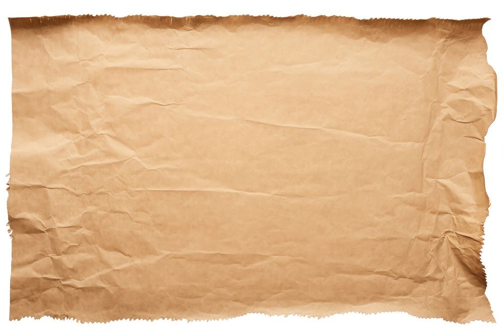 Paper backgrounds brown white background. AI generated Image by rawpixel.