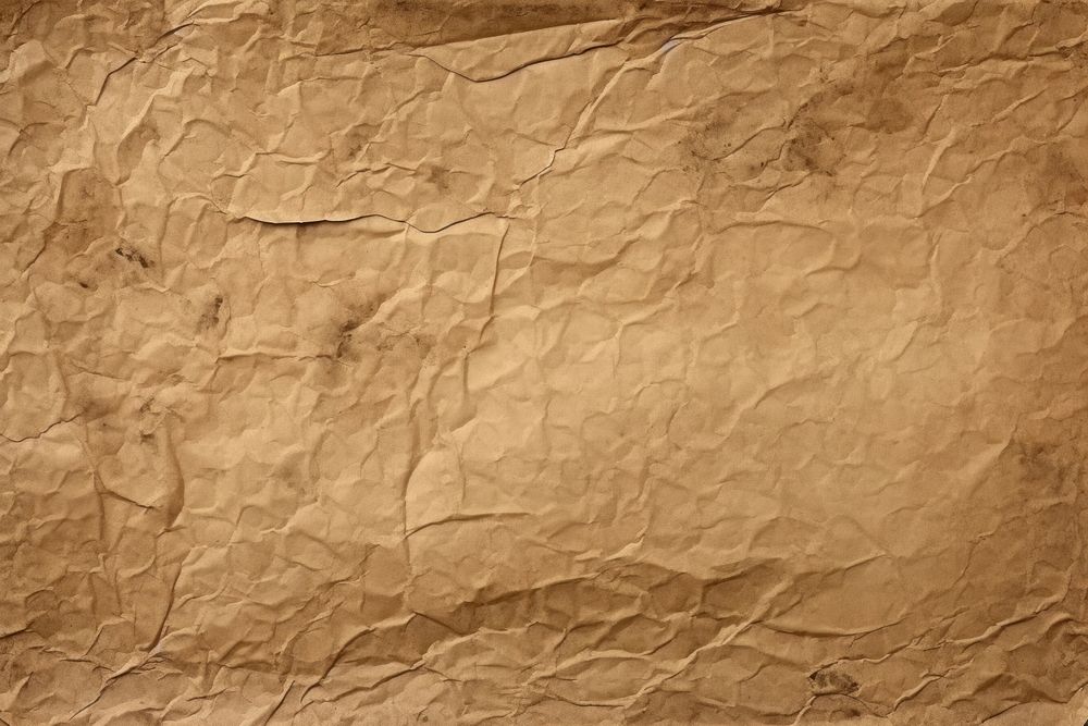 Paper backgrounds brown weathered. 