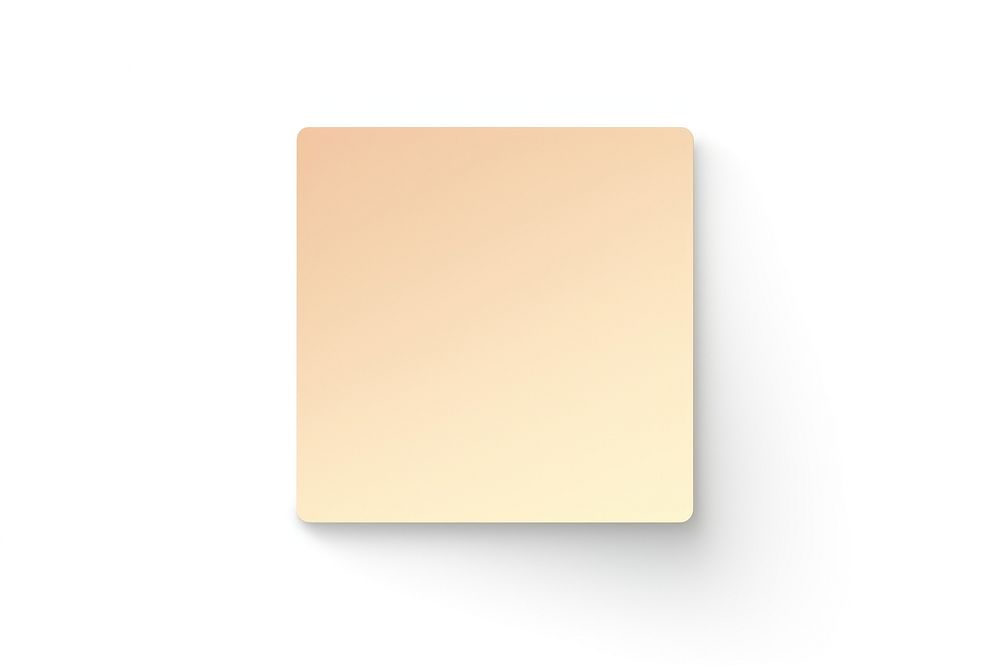 Post it paper backgrounds white background simplicity. AI generated Image by rawpixel.