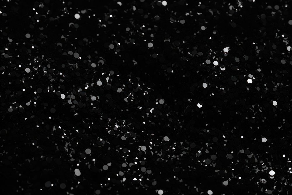 Black backgrounds abstract monochrome. AI generated Image by rawpixel.