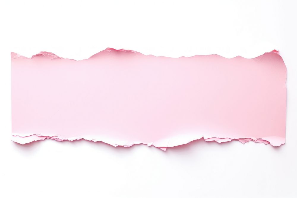 Ripped paper backgrounds torn pink. AI generated Image by rawpixel.