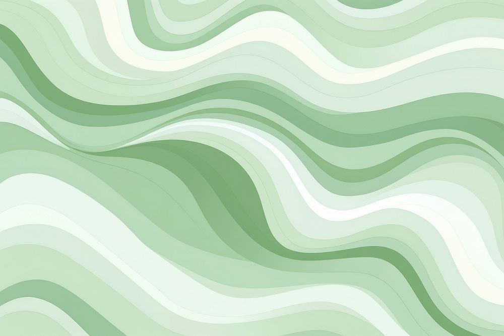 Light green and white pattern graphics backgrounds. AI generated Image by rawpixel.