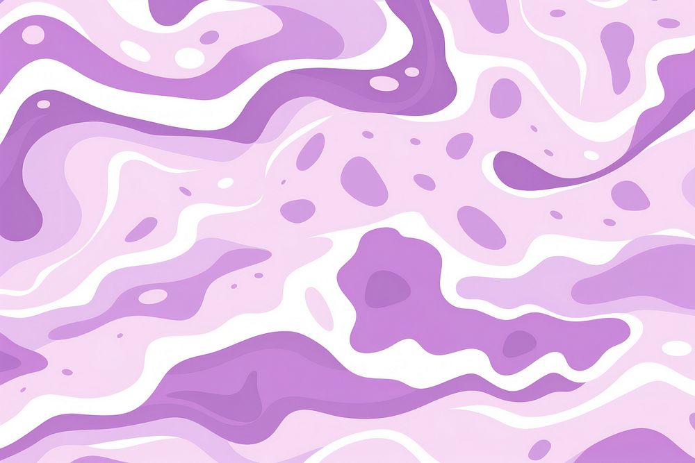 Light purple and white pattern backgrounds abstract. AI generated Image by rawpixel.