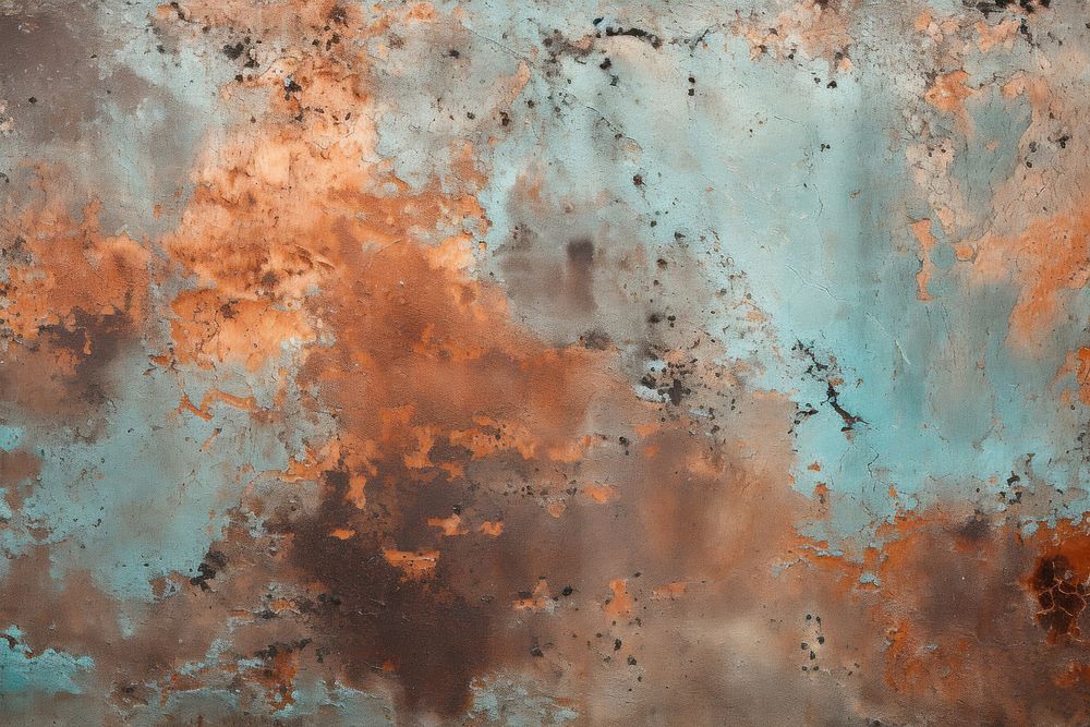 Metal corroded texture backgrounds rust deterioration. 