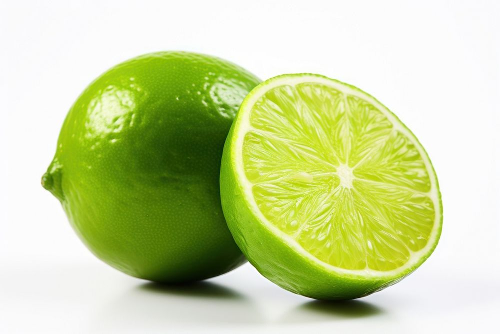 Lime fruit plant food. AI generated Image by rawpixel.