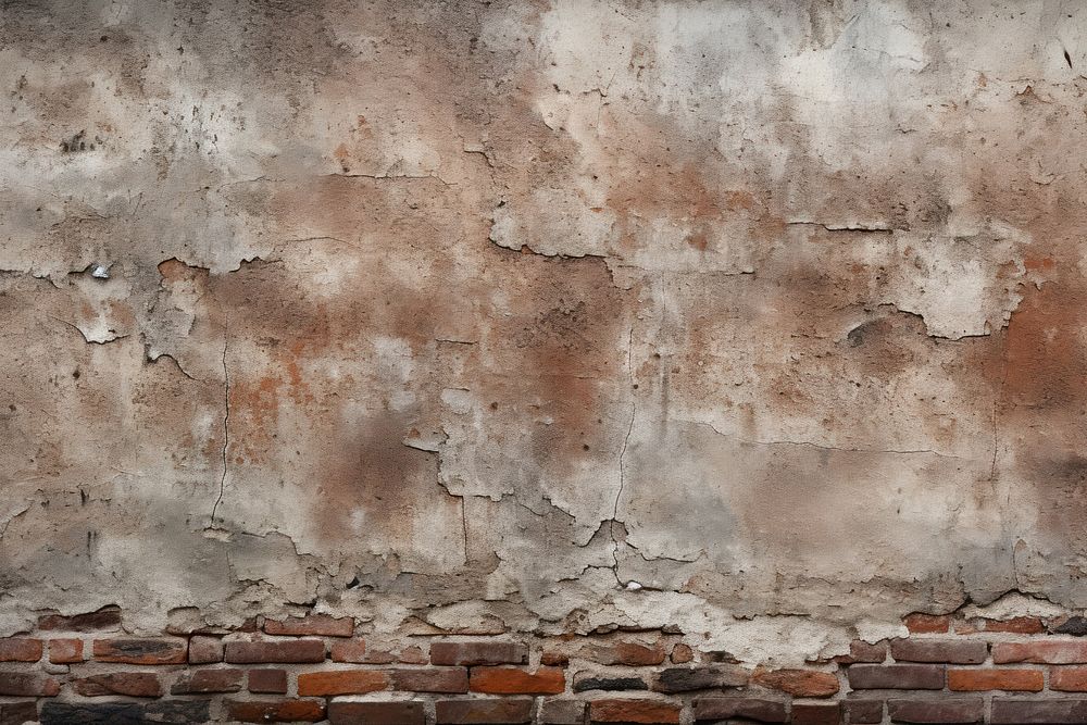 Wall texture architecture backgrounds building. AI generated Image by rawpixel.