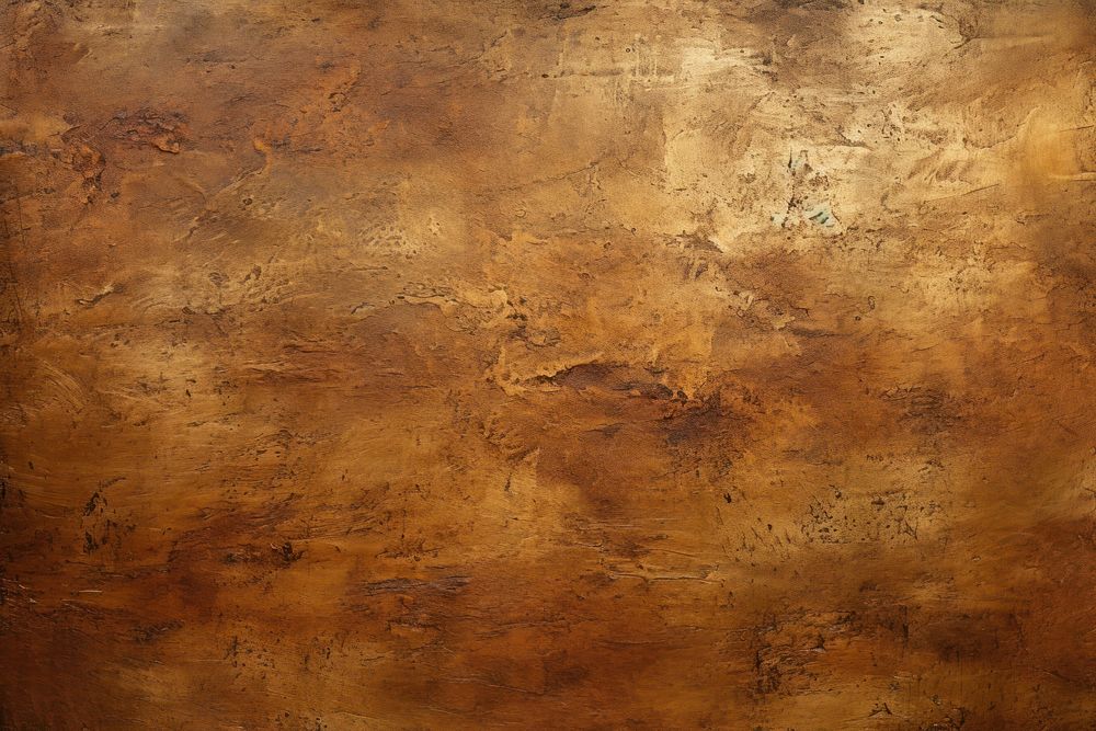 Bronze backgrounds hardwood texture. AI generated Image by rawpixel.