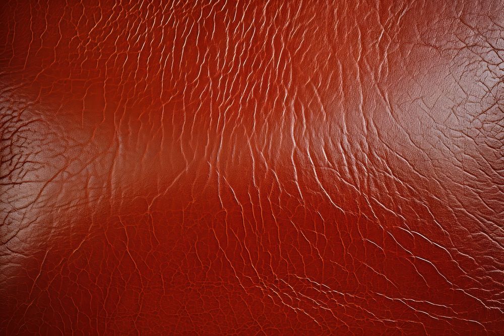 Leather backgrounds texture textured. AI generated Image by rawpixel.