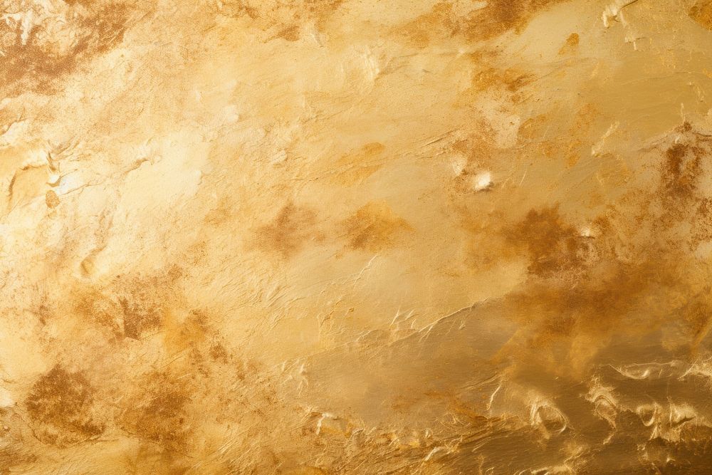 Gold foil texture architecture backgrounds full frame. 
