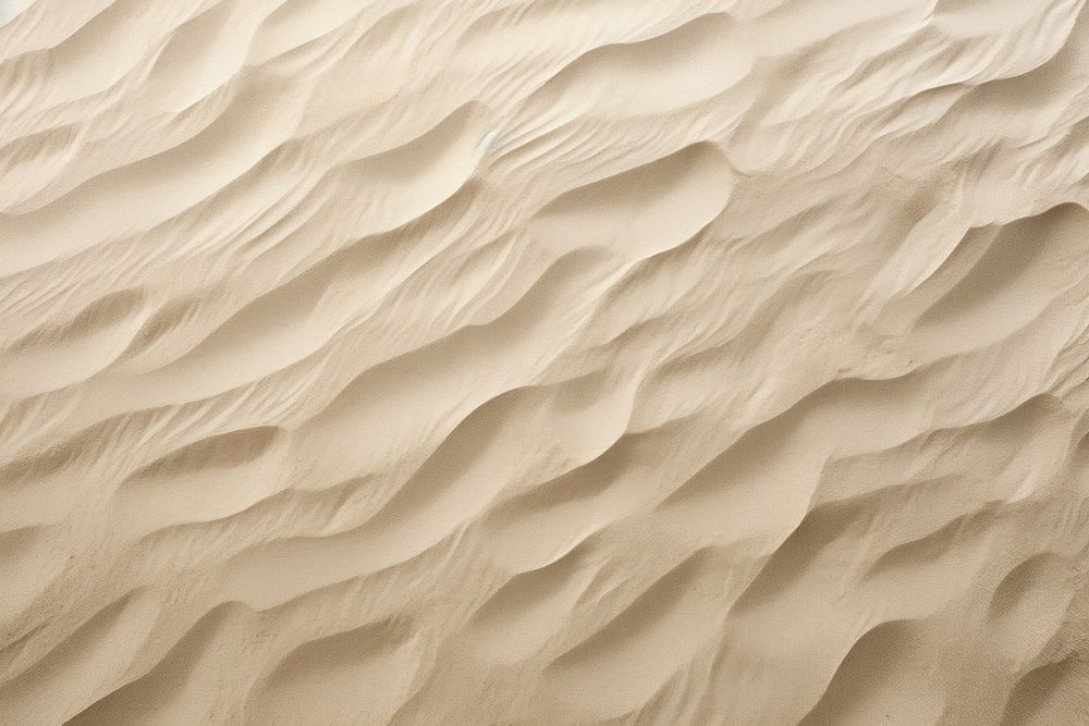 Sand texture outdoors nature dune. AI generated Image by rawpixel.