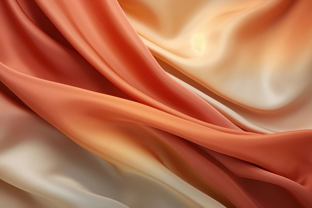 Silk texture backgrounds full frame abstract. AI generated Image by rawpixel.