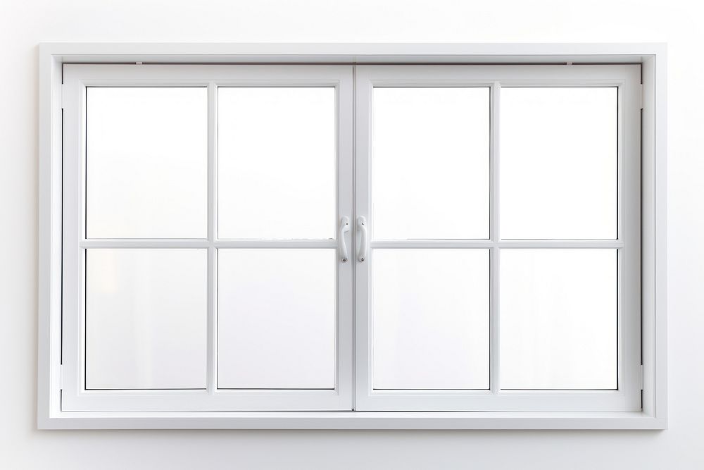 Window backgrounds white white background. AI generated Image by rawpixel.