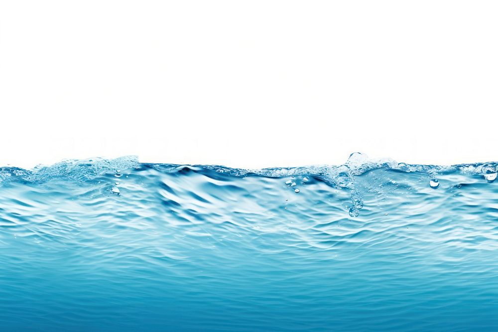 Water sea backgrounds outdoors. AI generated Image by rawpixel.