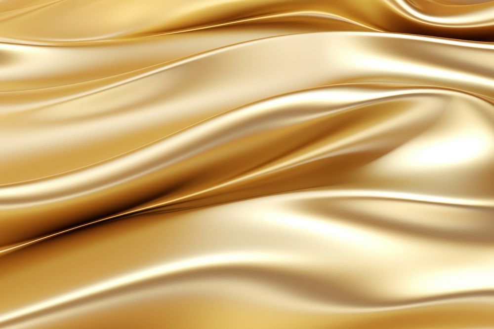 Background gold backgrounds silk. 