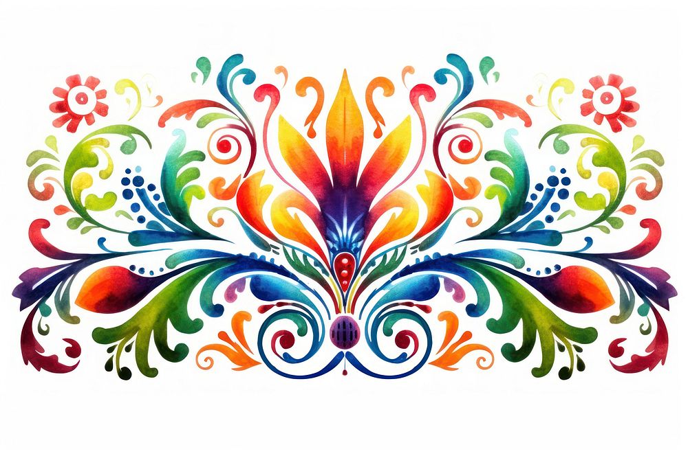 Cinco de mayo backgrounds graphics pattern. AI generated Image by rawpixel.