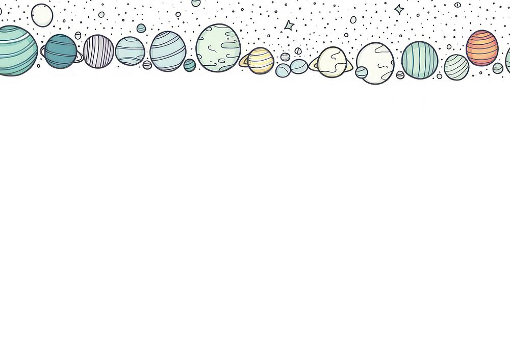 Galaxy backgrounds text illustrated. AI generated Image by rawpixel.