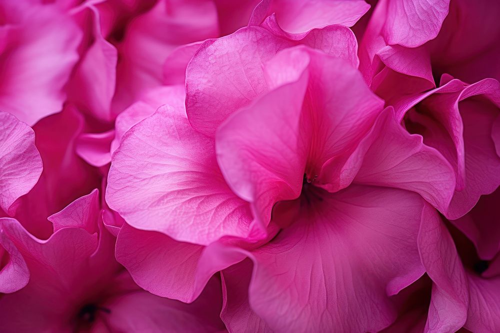 Bougainvillea flower backgrounds petal. AI generated Image by rawpixel.