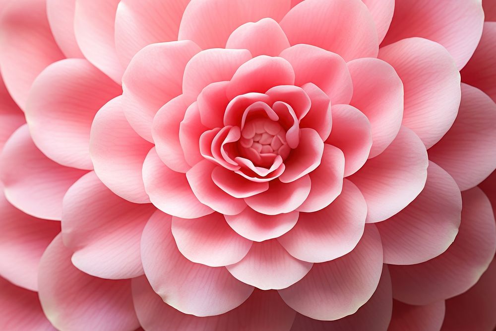 Camellia flower backgrounds dahlia. AI generated Image by rawpixel.