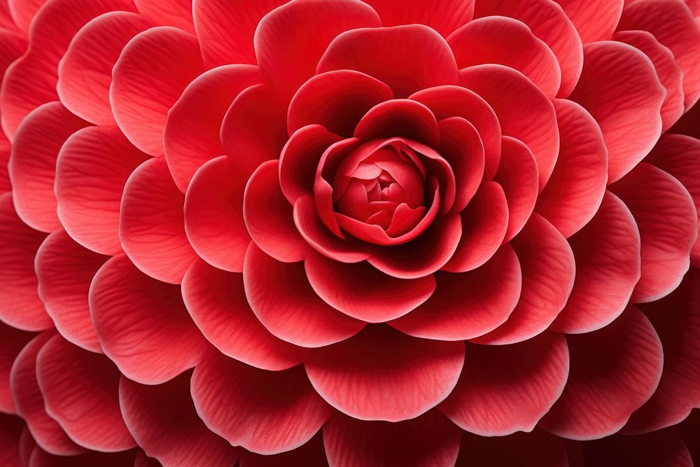 Camellia flower backgrounds dahlia. AI generated Image by rawpixel.