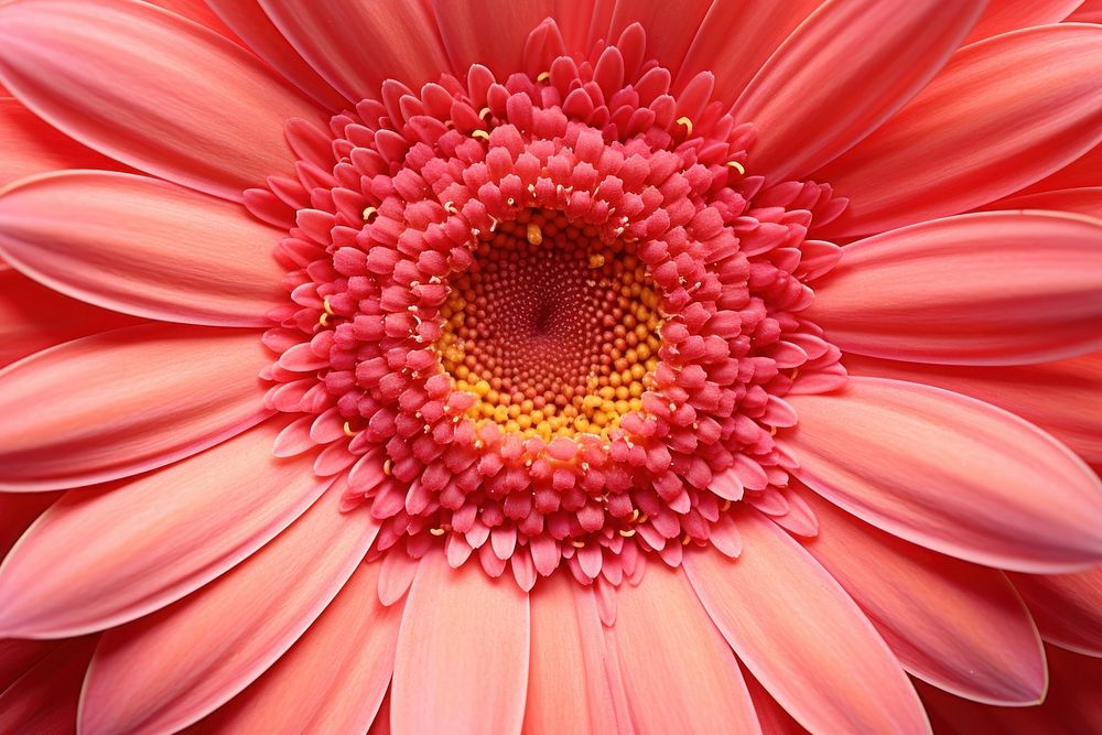 Gerbera flower backgrounds dahlia. AI generated Image by rawpixel.