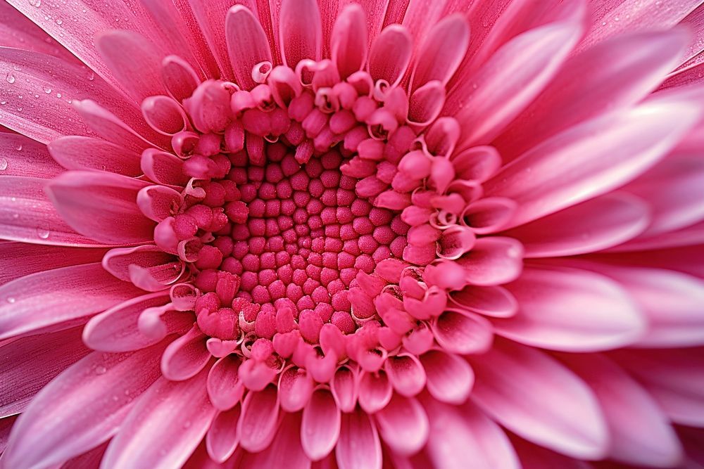 Spring flower backgrounds blossom dahlia. AI generated Image by rawpixel.