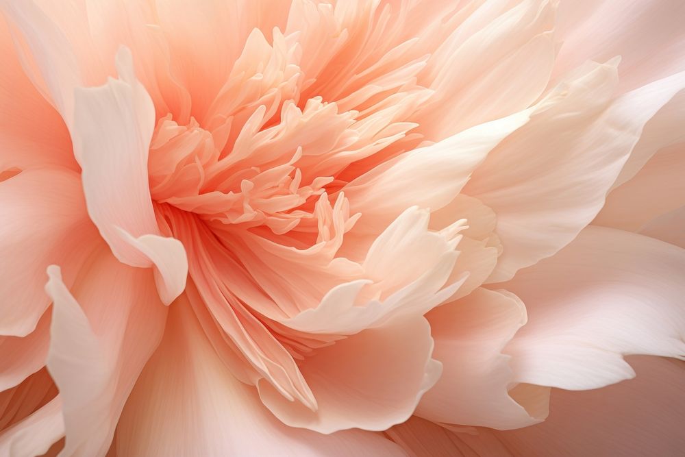 Peony flower backgrounds dahlia. AI generated Image by rawpixel.
