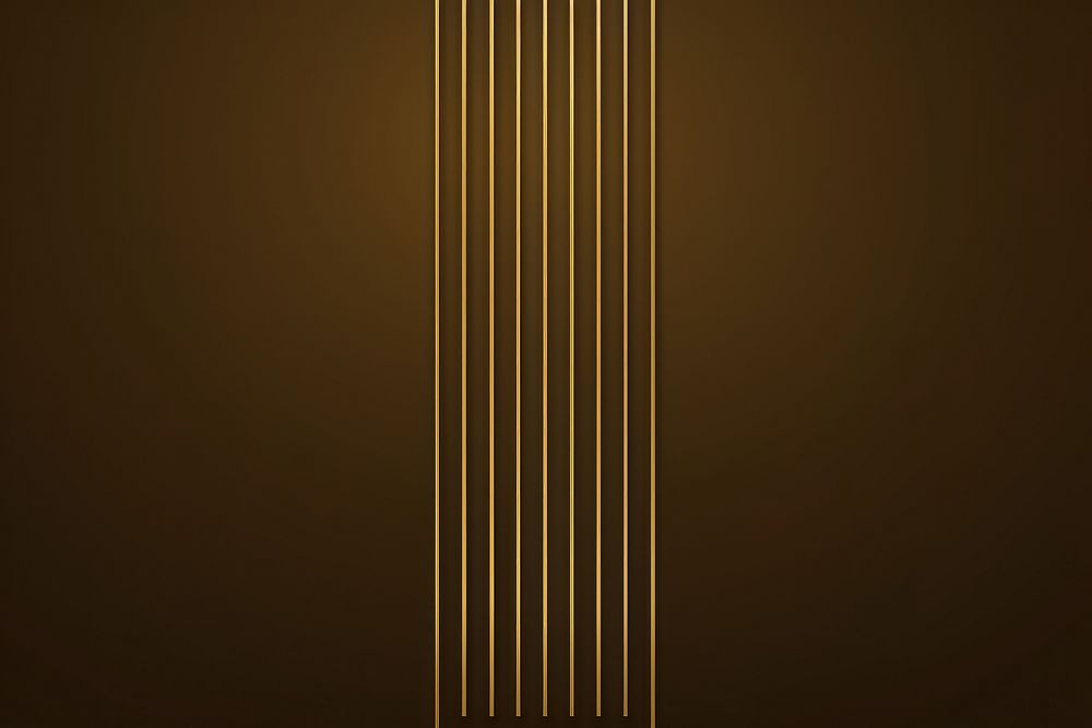 Gold minimal vector illustration background backgrounds lighting gold. AI generated Image by rawpixel.