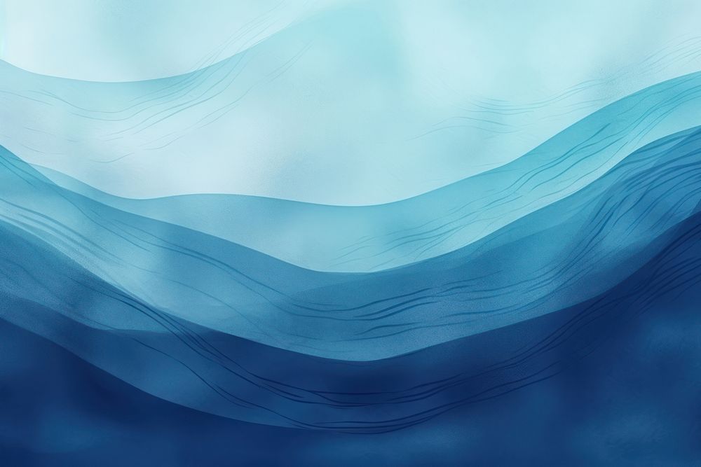 Backgrounds nature water blue. AI generated Image by rawpixel.