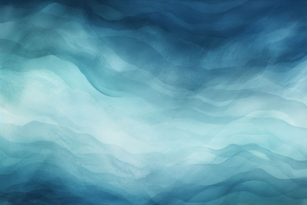 Backgrounds turquoise texture water. AI generated Image by rawpixel.