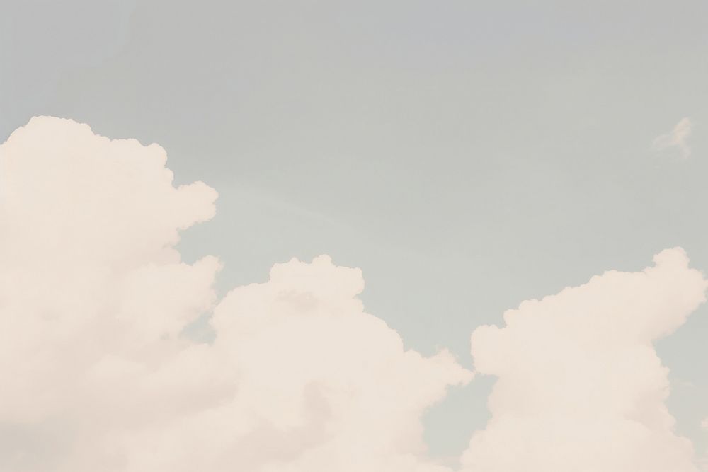 Rainbow sky outdoors nature. AI generated Image by rawpixel.