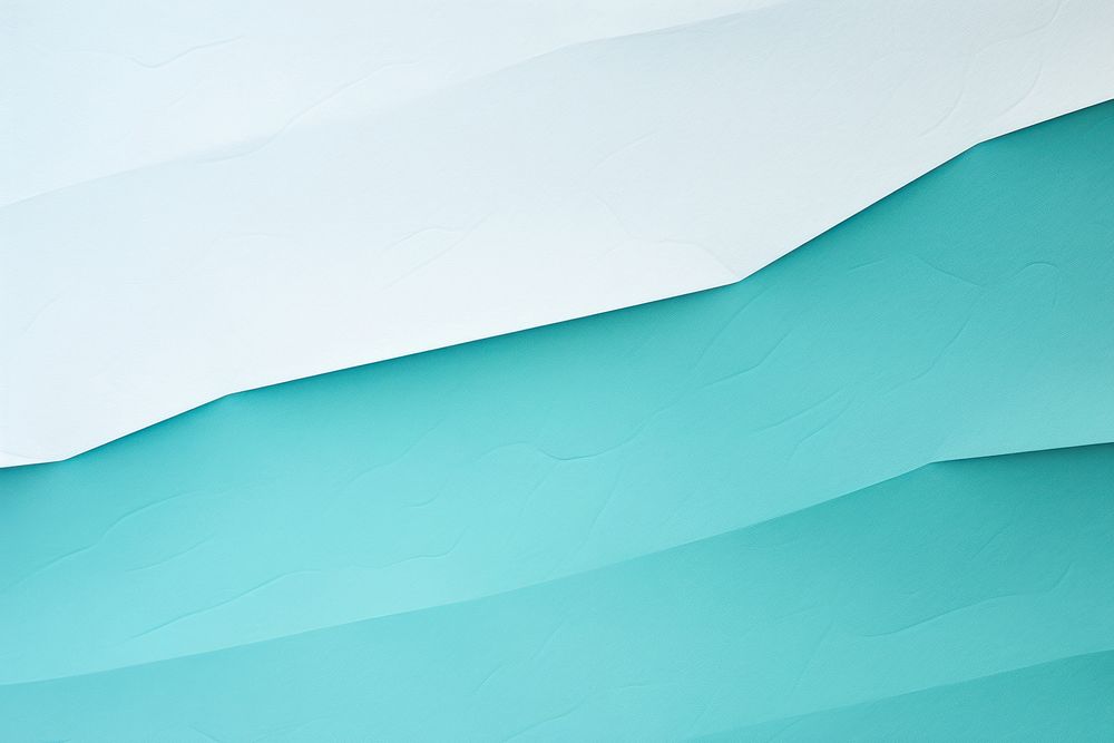 Backgrounds turquoise abstract outdoors. AI generated Image by rawpixel.