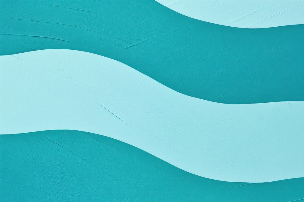 Backgrounds turquoise abstract outdoors. AI generated Image by rawpixel.