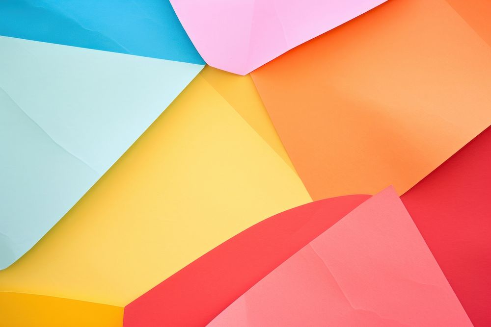 Cheery paper backgrounds abstract. AI generated Image by rawpixel.