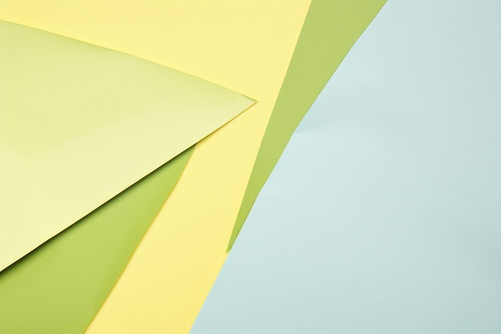 Avocado paper backgrounds abstract. AI generated Image by rawpixel.
