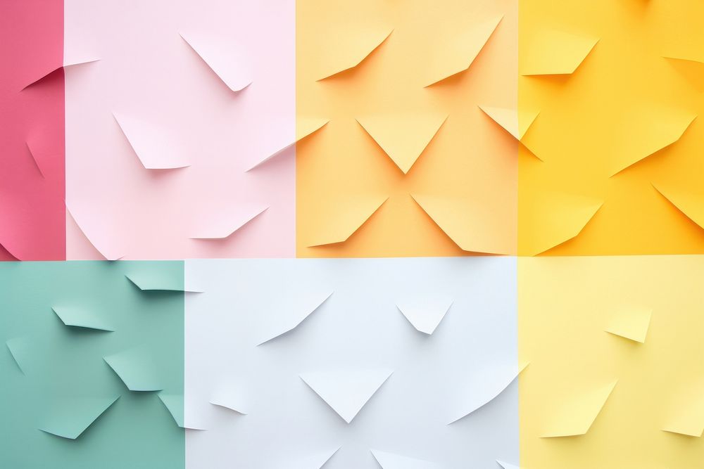 Pineapples paper backgrounds abstract. AI generated Image by rawpixel.